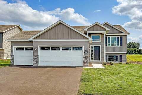 Oak Ridge, HANOVER, MN 55341