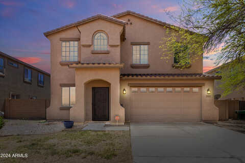 St Charles, LAVEEN, AZ 85339