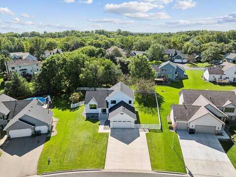 Bancroft, INVER GROVE HEIGHTS, MN 55077