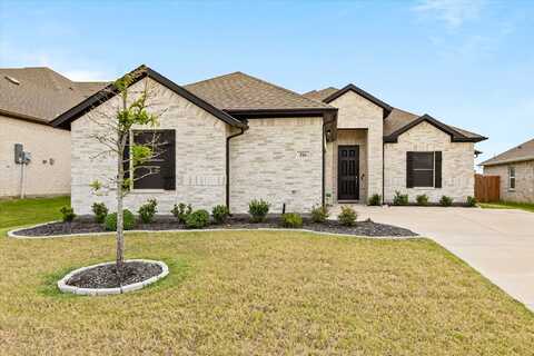 Creighton, RED OAK, TX 75154