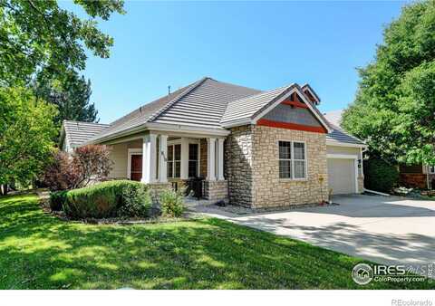 Windflower, LONGMONT, CO 80504