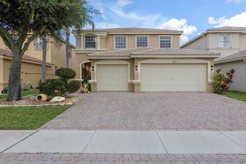 Via Bolzano, LAKE WORTH, FL 33467