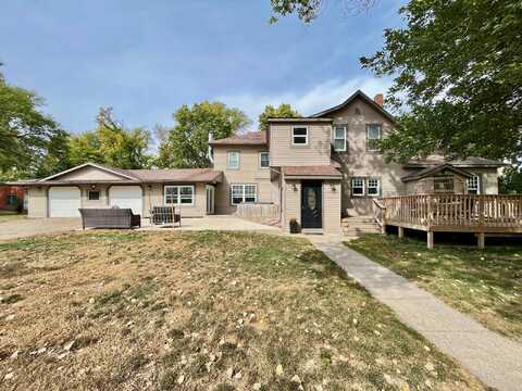 193Rd, BARRETT, MN 56311