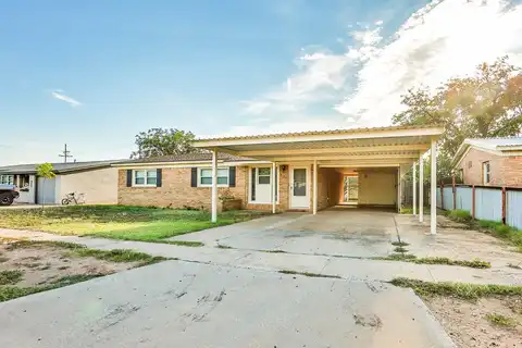 12Th, SEMINOLE, TX 79360