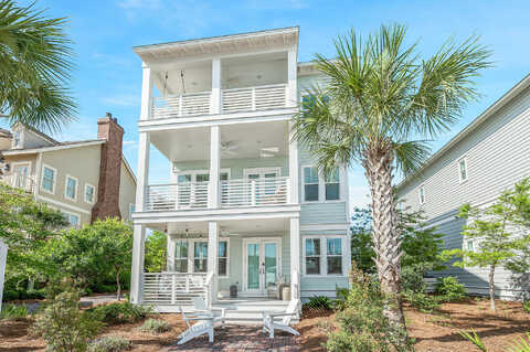 Pleasant, INLET BEACH, FL 32461