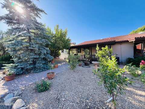 Ironwood, PRESCOTT, AZ 86301