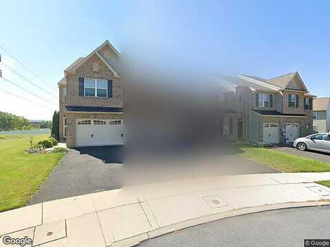 Bellflower, ALLENTOWN, PA 18104