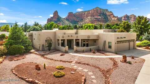 Hopi, SEDONA, AZ 86351