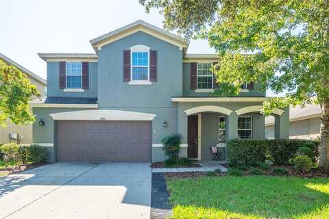 Maple Brook, LUTZ, FL 33558