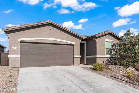 Ryscott, VAIL, AZ 85641