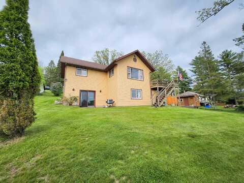 Hinman, BIRCHWOOD, WI 54817