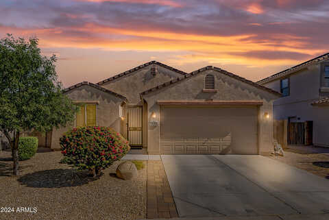 Andrea, PEORIA, AZ 85383