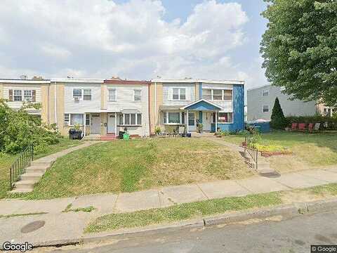 Hall, ALLENTOWN, PA 18103