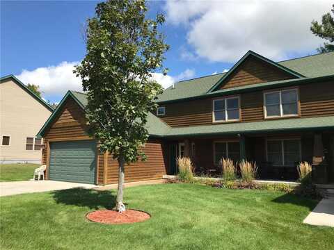 3 1/4, TURTLE LAKE, WI 54889