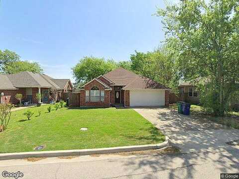 Chestnut, MCKINNEY, TX 75069