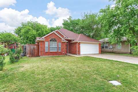 Chestnut, MCKINNEY, TX 75069