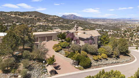 Rainbow Ridge, PRESCOTT, AZ 86303