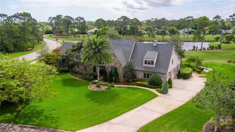 Oyster Bay, ORMOND BEACH, FL 32174