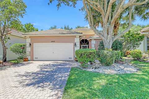 Via Lucia, BOYNTON BEACH, FL 33436