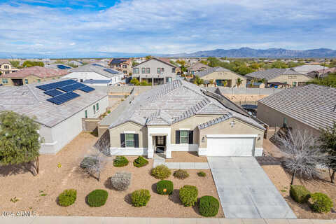 Mitchell, BUCKEYE, AZ 85396