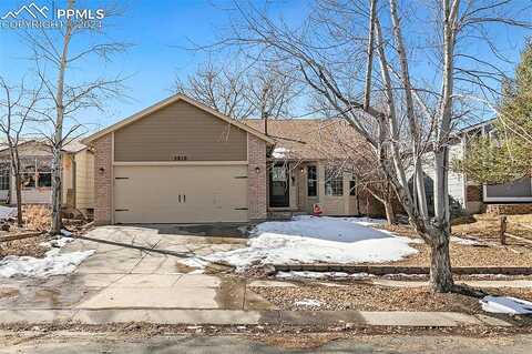 Grapevine, COLORADO SPRINGS, CO 80923