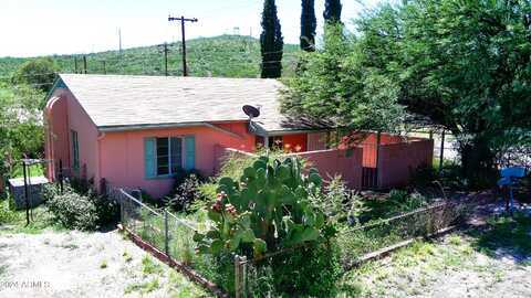 Holbrook, BISBEE, AZ 85603