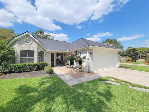 Blue Heron, PEARLAND, TX 77581