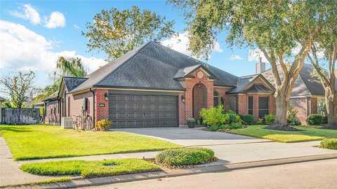 Sunny Shores, PEARLAND, TX 77584