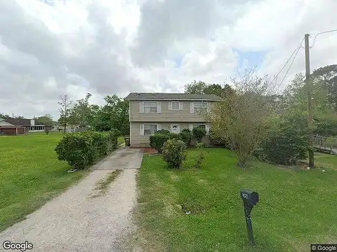 Avenue B, DICKINSON, TX 77539