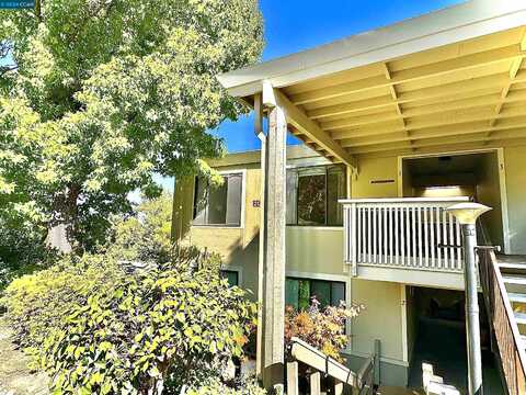 Pine Knoll, WALNUT CREEK, CA 94595