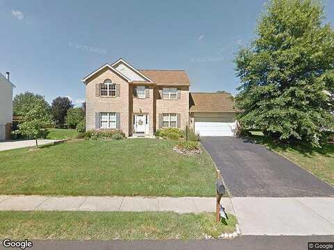 Saint Andrew, CRANBERRY TOWNSHIP, PA 16066