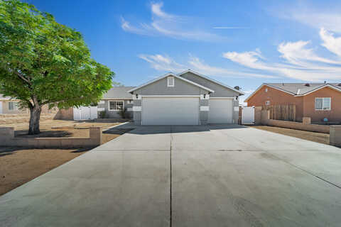 99Th, CALIFORNIA CITY, CA 93505