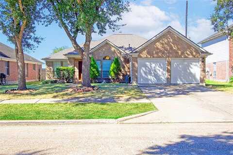 Oakland Mills, RICHMOND, TX 77407