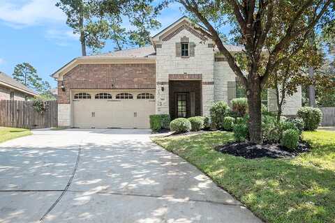 Winslow Hill, MONTGOMERY, TX 77316