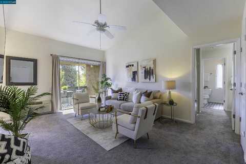 Walker, WALNUT CREEK, CA 94596