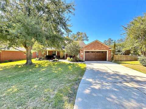 Hues Ridge, CONROE, TX 77302