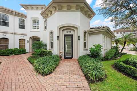 Villa Vasari, PALM BEACH GARDENS, FL 33418