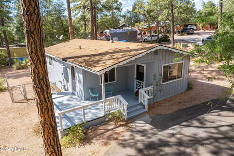 Ponderosa, PAYSON, AZ 85541