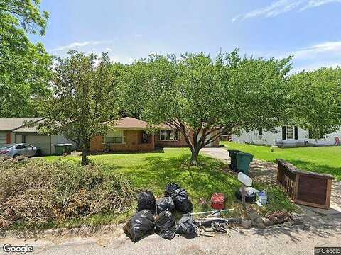 Andrews, SHERMAN, TX 75090