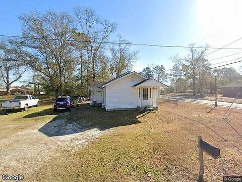 Monroe, SYLVESTER, GA 31791