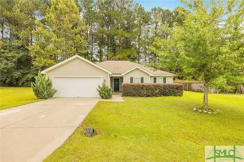 Farrington, GUYTON, GA 31312