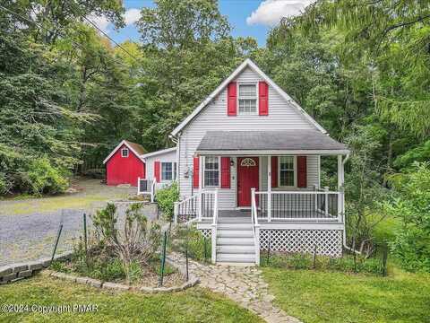 Schoolhouse, EAST STROUDSBURG, PA 18302