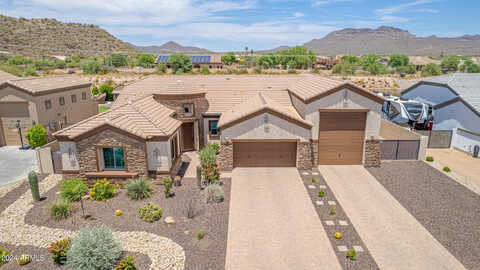 Grandview, MESA, AZ 85207