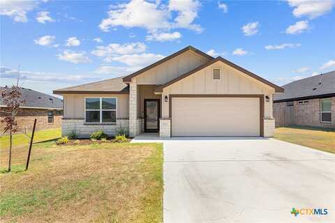 Dryden, COPPERAS COVE, TX 76522