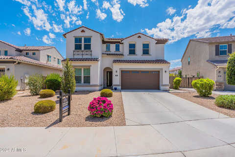 Holland Park, GILBERT, AZ 85297