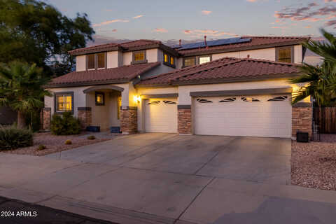 151St, GOODYEAR, AZ 85395