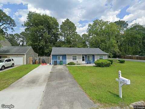 Mission Trace, SAINT MARYS, GA 31558