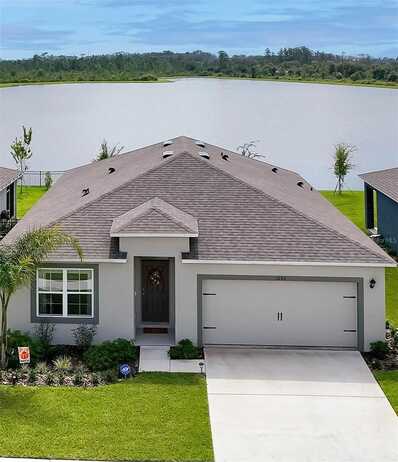 Silas, NEW SMYRNA BEACH, FL 32168