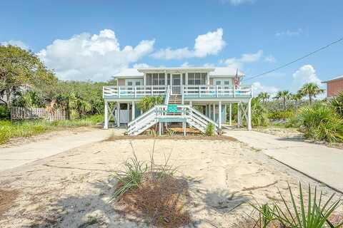 Gulf Beach, EASTPOINT, FL 32328