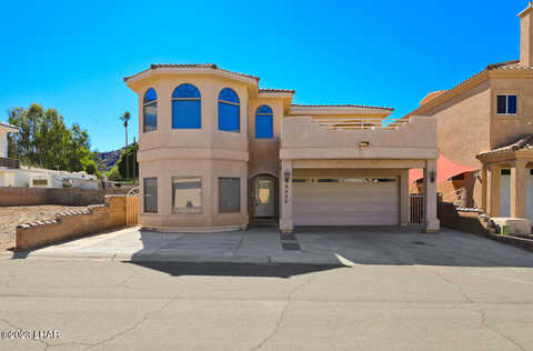Rio Lindo Shores, PARKER, AZ 85344